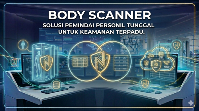 Body Scanner