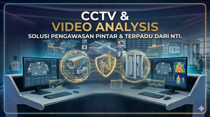 CCTV & Video Analysis