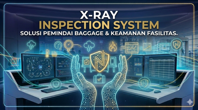 X-Ray Inspection System