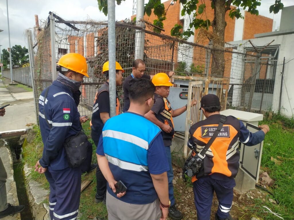 Sistem Keamanan