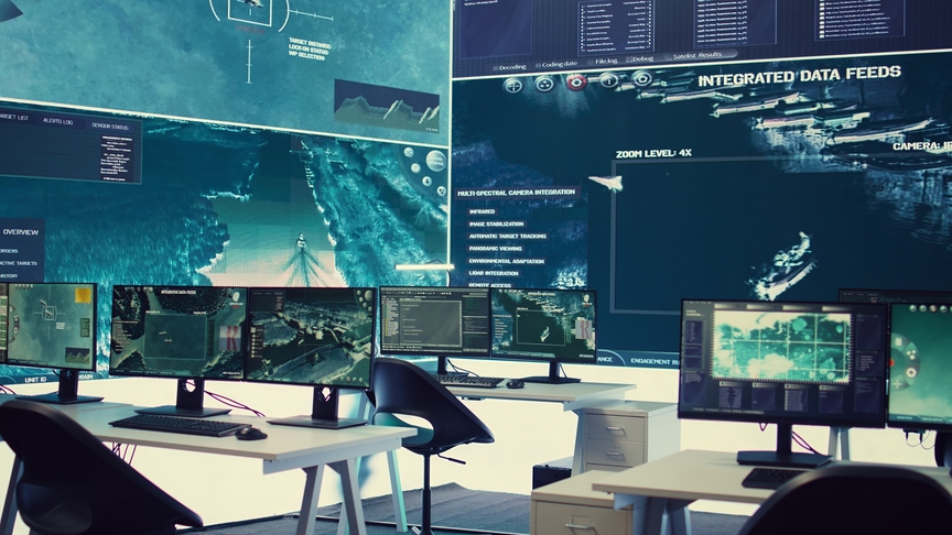 Surveilance System